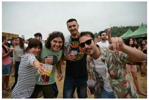 Foto 295 de la viernes 7 de julio | Bilbao BBK Live 2017